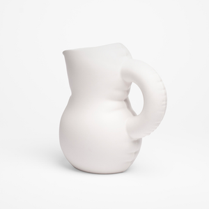 JUG - EMILY WHITE / HOME STUDYO