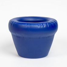 Load image into Gallery viewer, POT - PIERRE BLUE / HOME STUDYO

