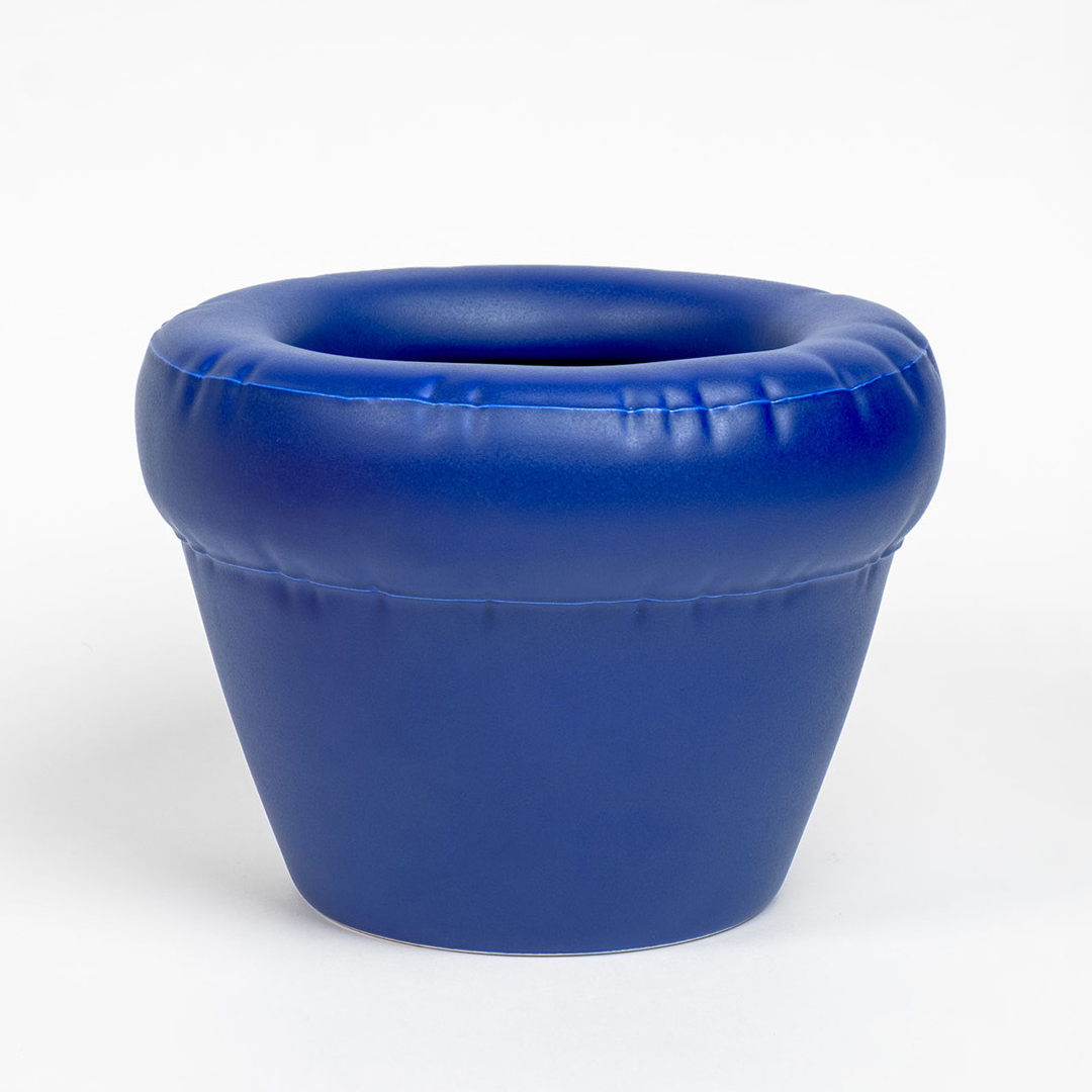 POT - PIERRE BLUE / HOME STUDYO