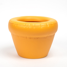 Load image into Gallery viewer, POT - PIERRE YELLOW / HOME STUDYO
