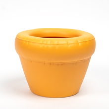 Load image into Gallery viewer, POT - PIERRE YELLOW / HOME STUDYO
