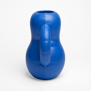 VASE - OSCAR BLUE / HOME STUDYO