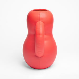 VASE - OSCAR RED / HOME STUDYO