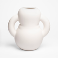 VASE - OSCAR WHITE / HOME STUDYO