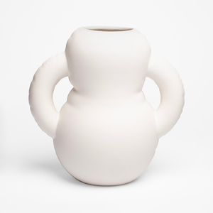 VASE - OSCAR WHITE / HOME STUDYO