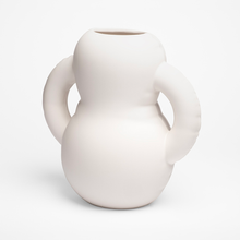 Load image into Gallery viewer, VASE - OSCAR WHITE / HOME STUDYO
