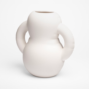 VASE - OSCAR WHITE / HOME STUDYO