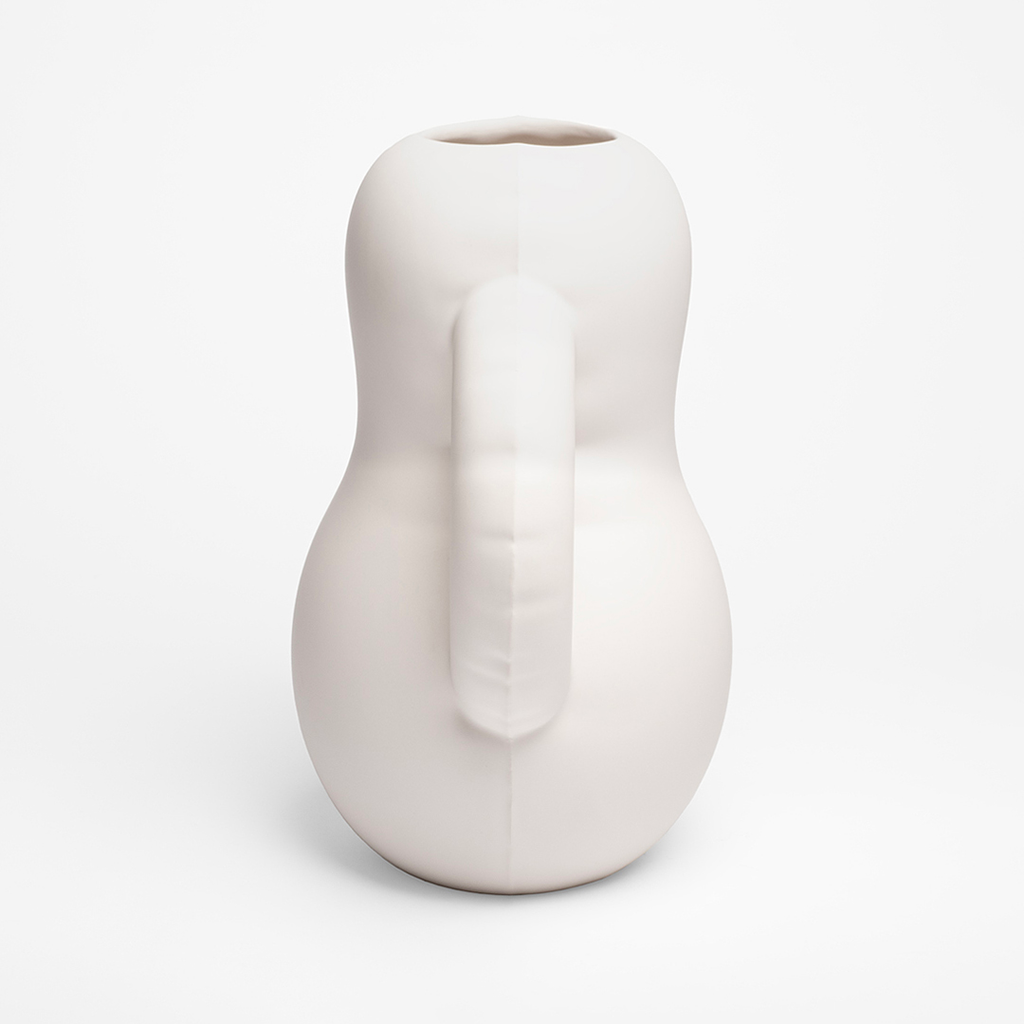 VASE - OSCAR WHITE / HOME STUDYO