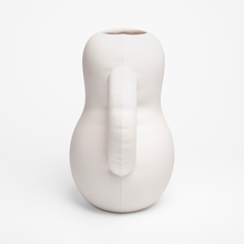 Load image into Gallery viewer, VASE - OSCAR WHITE / HOME STUDYO
