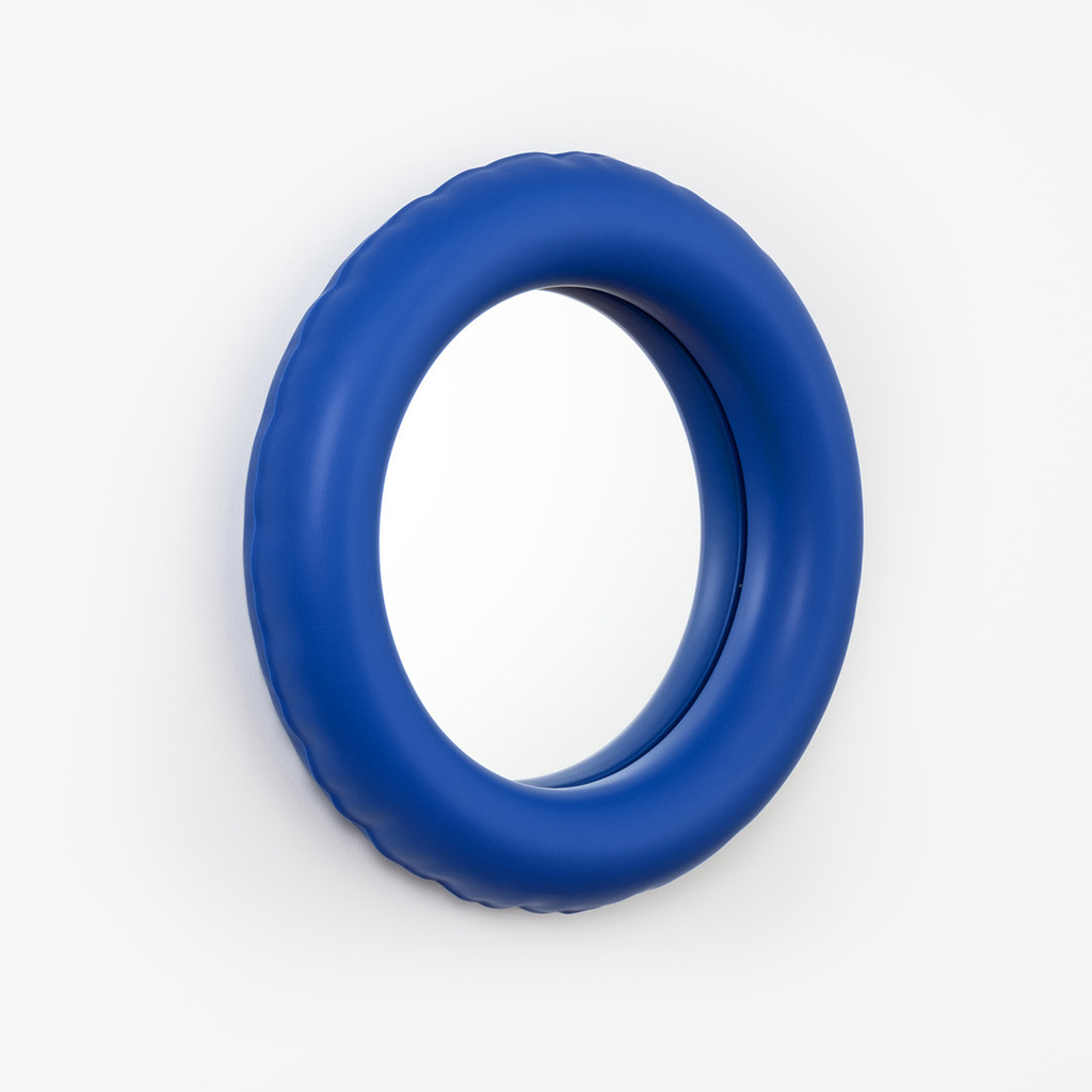 MIRROR - JOYCE BLUE / HOME STUDYO