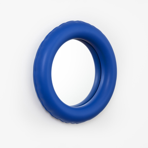 MIRROR - JOYCE BLUE / HOME STUDYO