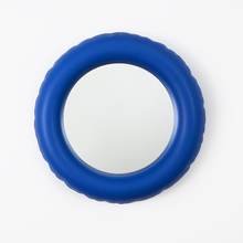 Load image into Gallery viewer, MIRROR - JOYCE BLUE / HOME STUDYO
