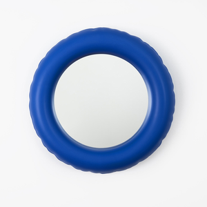 MIRROR - JOYCE BLUE / HOME STUDYO