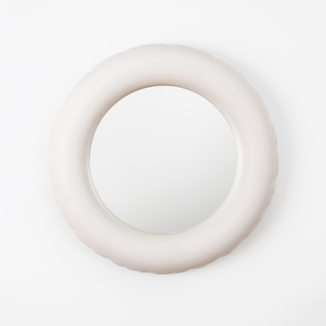 MIRROR - JOYCE WHITE / HOME STUDYO