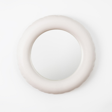 MIRROR - JOYCE WHITE / HOME STUDYO