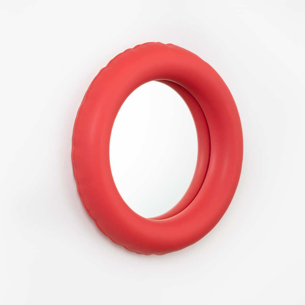 MIRROR - JOYCE RED / HOME STUDYO