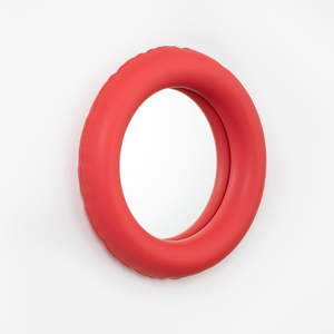 MIRROR - JOYCE RED / HOME STUDYO