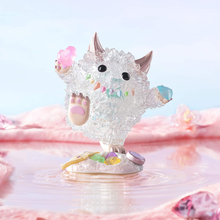 INSTINCTOY - MONSTER FLUFFY FANTASY JOURNEY SERIES / POPMART