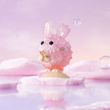 INSTINCTOY - MONSTER FLUFFY FANTASY JOURNEY SERIES / POPMART