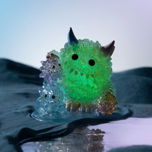 INSTINCTOY - MONSTER FLUFFY FANTASY JOURNEY SERIES / POPMART