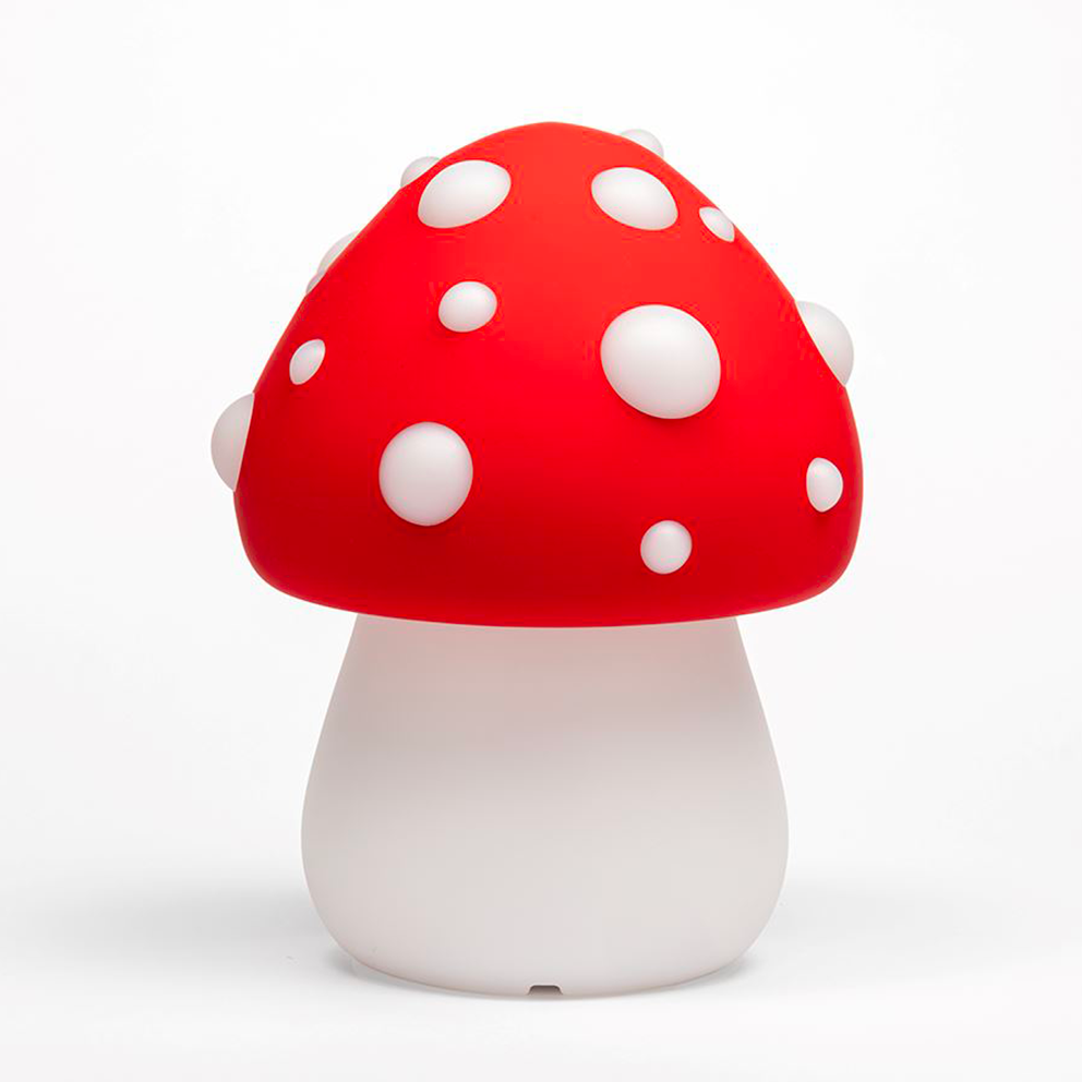 JAVIER CALLEJA - NIGHLIGHT MUSHROOM / CASE STUDYO