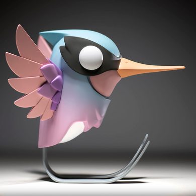 KOKO - SECOND SEASON AMBROSIA / COARSE