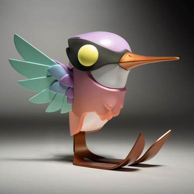 KOKO - SEASON THREE  SOFT SOUL / COARSE