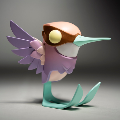 KOKO - SEASON THREE  GOLDEN HUSH / COARSE