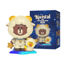 KWISTAL HOROSCOPE BLINDBOX SERIES PRIMUS / MIGHTY JAXX