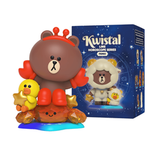 KWISTAL HOROSCOPE BLINDBOX SERIES PRIMUS / MIGHTY JAXX