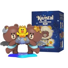 KWISTAL HOROSCOPE BLINDBOX SERIES PRIMUS / MIGHTY JAXX