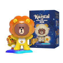 KWISTAL HOROSCOPE BLINDBOX SERIES PRIMUS / MIGHTY JAXX