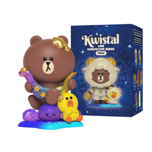 KWISTAL HOROSCOPE BLINDBOX SERIES PRIMUS / MIGHTY JAXX