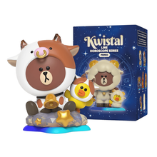 KWISTAL HOROSCOPE BLINDBOX SERIES PRIMUS / MIGHTY JAXX