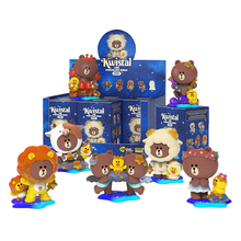 KWISTAL HOROSCOPE BLINDBOX SERIES PRIMUS / MIGHTY JAXX
