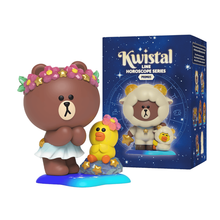 KWISTAL HOROSCOPE BLINDBOX SERIES PRIMUS / MIGHTY JAXX