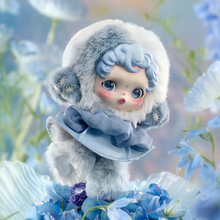 SKULLPANDA - L´IMPRESSIONNISME PLUSH SERIES / POPMART