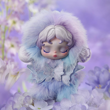 SKULLPANDA - L´IMPRESSIONNISME PLUSH SERIES / POPMART