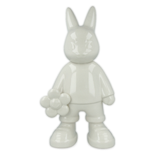 BUNBUN WHITE VERSION / LIISA TUULIKKI