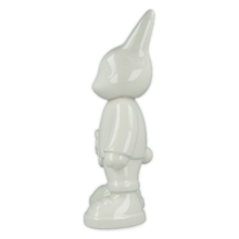 BUNBUN WHITE VERSION / LIISA TUULIKKI