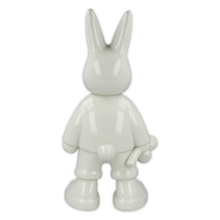 BUNBUN WHITE VERSION / LIISA TUULIKKI