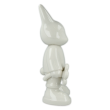 BUNBUN WHITE VERSION / LIISA TUULIKKI