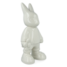 BUNBUN WHITE VERSION / LIISA TUULIKKI