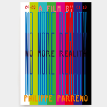 Load image into Gallery viewer, MM/PARIS - NO MORE REALITY WHEREABOUTS / ART PRINT

