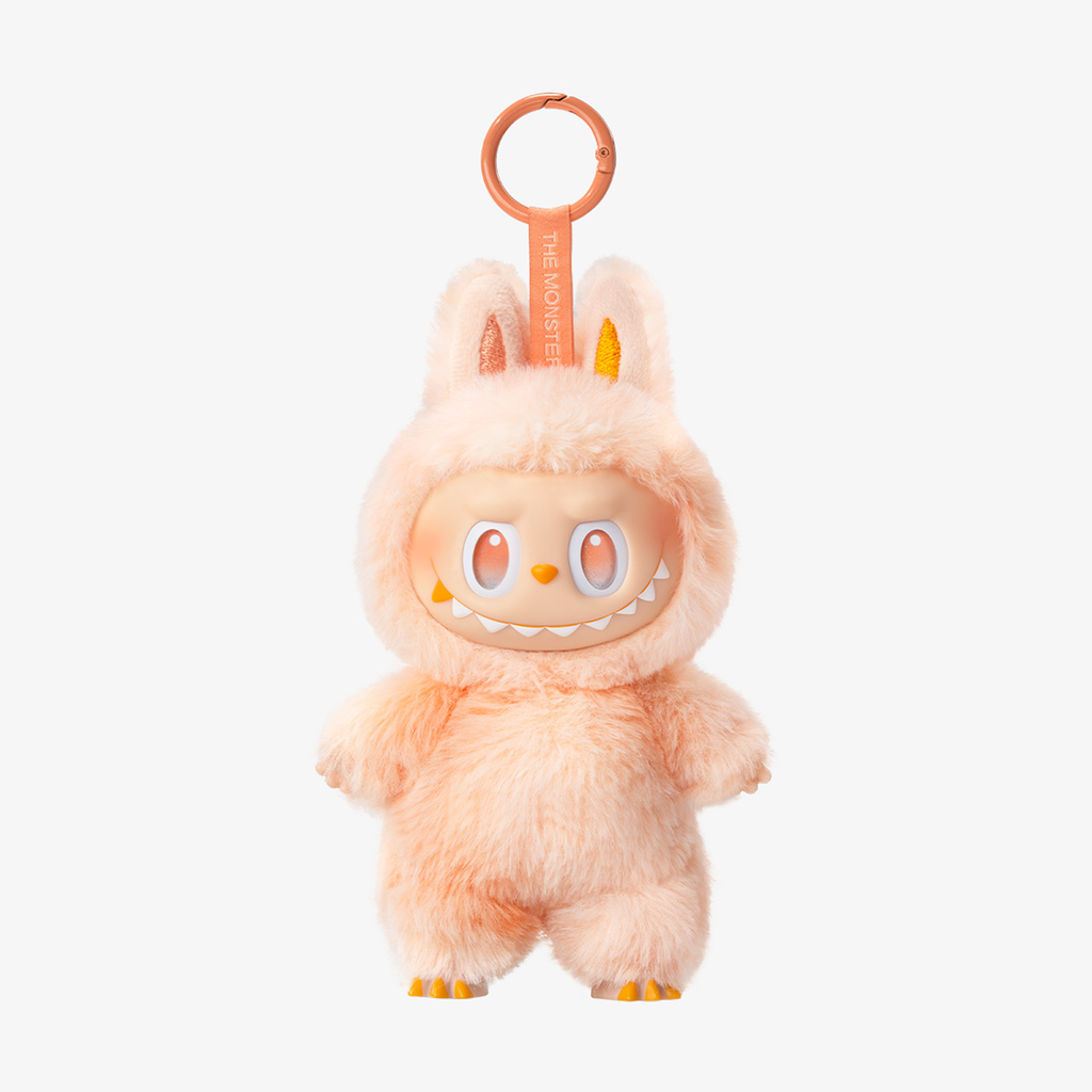 THE MONSTERS X BIG INTO ENERGY SERIES-VINYL PLUSH PENDANT SERIES / POPMART