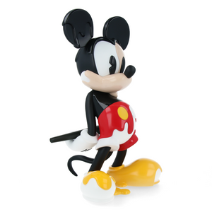 MICKEY MOUSE TRANSFORMATION OG / MIGHTY JAXX
