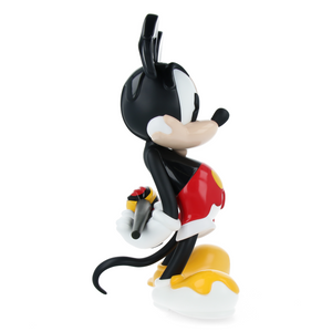 MICKEY MOUSE TRANSFORMATION OG / MIGHTY JAXX