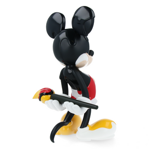MICKEY MOUSE TRANSFORMATION OG / MIGHTY JAXX
