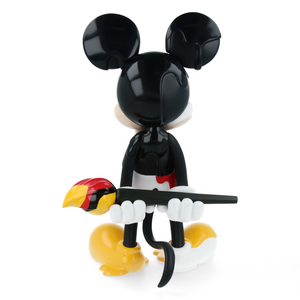 MICKEY MOUSE TRANSFORMATION OG / MIGHTY JAXX
