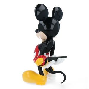 MICKEY MOUSE TRANSFORMATION OG / MIGHTY JAXX